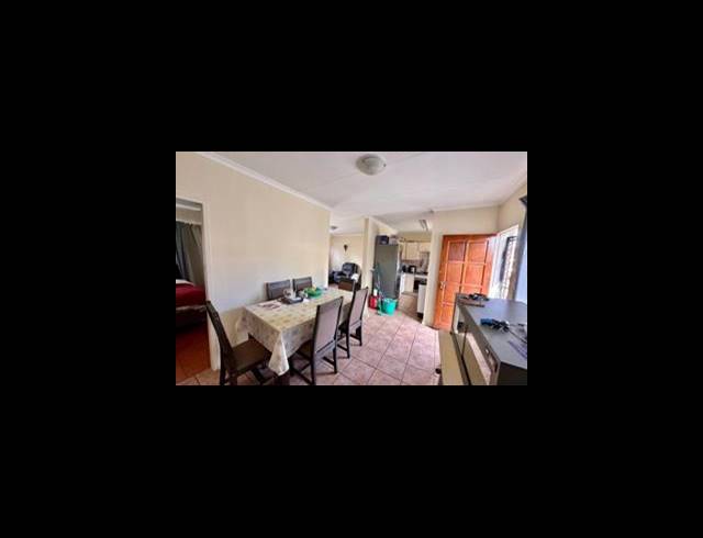 2 BEDROOM TOWNHOUSE FOR SALE IN NINAPARK